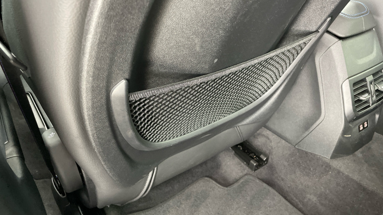 BMW 1 Series 118i [136] M Sport 5dr Step Auto [LCP/Pro pk] Petrol Hatchback